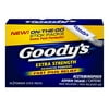 Goody's Extra Strength Headache Powder Sticks, 50 Count