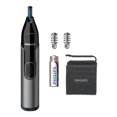 thumbnail image 1 of Philips Nose and Ear Trimmer Series 3000, NT3650, 1 of 5