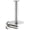 Brushed Nickel, variant on Vertical Toilet Paper Holder, Aomasi SUS304 Stainless Steel Toilet Tissue Roll Hanger with Round Plate, Bathroom TP Roll Organizer, Wall Mounted, Brushed Nickel