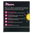 thumbnail image 2 of MaxiION Ultra Thin Winged Pads, Daytime, Regular, 10 Ct, 2 of 2