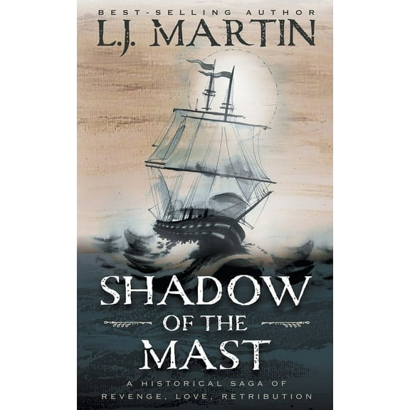 Shadow of the Mast, (Paperback)