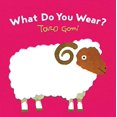 thumbnail image 1 of What Do You Wear?, 1 of 2