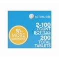 thumbnail image 5 of Berkley Jensen Maximum Strength Famotidine Tablets - 200 Tablets, 5 of 6