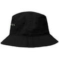 thumbnail image 3 of Friends Logo Officially Licensed Bucket Hat Unisex for Men & Women, Black, 3 of 6
