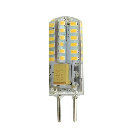 

GY6.35 LED Bulbs 48LEDs ACDC12V-24V GY6.35 Corn Bulb
