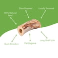 thumbnail image 3 of 4"-6″ Beef Center Cut Dog Bone, 3 of 4