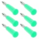 thumbnail image 4 of Conector De Banana De Cuerno Conector De Banana Soldado Conector De Banana Diy Conectores De Conector De Banana Conector De Banana 100 Unids Conector De Banana De Bocina Latón ANGGREK Otros, 4 of 8
