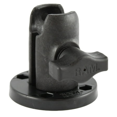RAM MOUNT SINGLE SOCKET ARM W/ OCTAGON SOCKET ROUND price history on PriceWatchPro