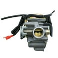thumbnail image 2 of GY6 Carburetor, 2 of 6