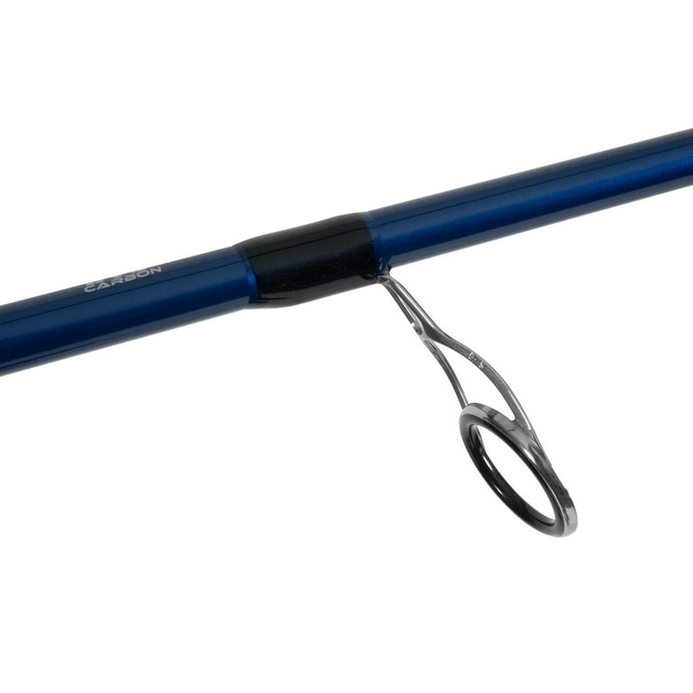 Tsunami Carbon Shield II Spinning Rod