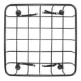 thumbnail image 4 of Canastilla Porta Equipaje Cuadrada Soldada Universal 97 X 97, 4 of 7