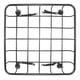 thumbnail image 4 of Canastilla Porta Equipaje Cuadrada Soldada Universal 97 X 97, 4 of 7