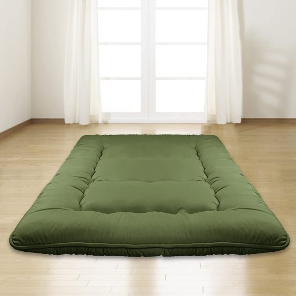 Roll Up Foam Mattress