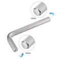 thumbnail image 4 of Unique Bargains 0.47'' Hex Key Wrench, L Shaped Long Arm CR-V Repairing Tool, 4 of 5
