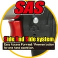 thumbnail image 3 of SP Air SP-7825 .375 in. Mini Composite Impact Wrench, 3 of 4