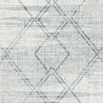 thumbnail image 2 of Milliken Residency Area Rug MODERN DIAMOND Modern Diamond Blue Modern, 2' x  3', 2 of 4
