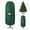 B, variant on Christmas Tree Storage Cover Protective Cover 36 Inch Oxford Fabric for Holiday Tree Storage Shield Dust Between Seasons