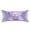 Purple Bear with Star Heart, variant on Haosy Satin Pillowcase for Hair and Skin Standard Cooling Silk Pillow Case with Envelope Closure Forest Wolf Moon 20"x26"