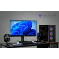 thumbnail image 2 of Velztorm Tentorix Custom Built Gaming Desktop PC (AMD Ryzen 7 5800X3D 8-Core, GeForce RTX 3080 12GB, 64GB RAM, 4TB PCIe SSD + 6TB HDD (3.5), Wifi, USB 3.2, HDMI, Bluetooth, Display Port, Win 10 Pro), 2 of 7