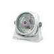 thumbnail image 1 of Ventilador Piso Empotrable Vortex 3 Velocidades Blanco 69W, 1 of 3