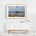 thumbnail image 6 of The Susquehanna River from Millersburg PA - Millersburg Pennsylvania Photography Landscape Lake Scenic Nature Mountain Boat Water Unframed Wall Art Print 8 x 12 inches, 6 of 7