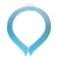 thumbnail image 1 of Cooling Neck Ring Safe High-strength Lightweight Ice Pillow, 1 of 8
