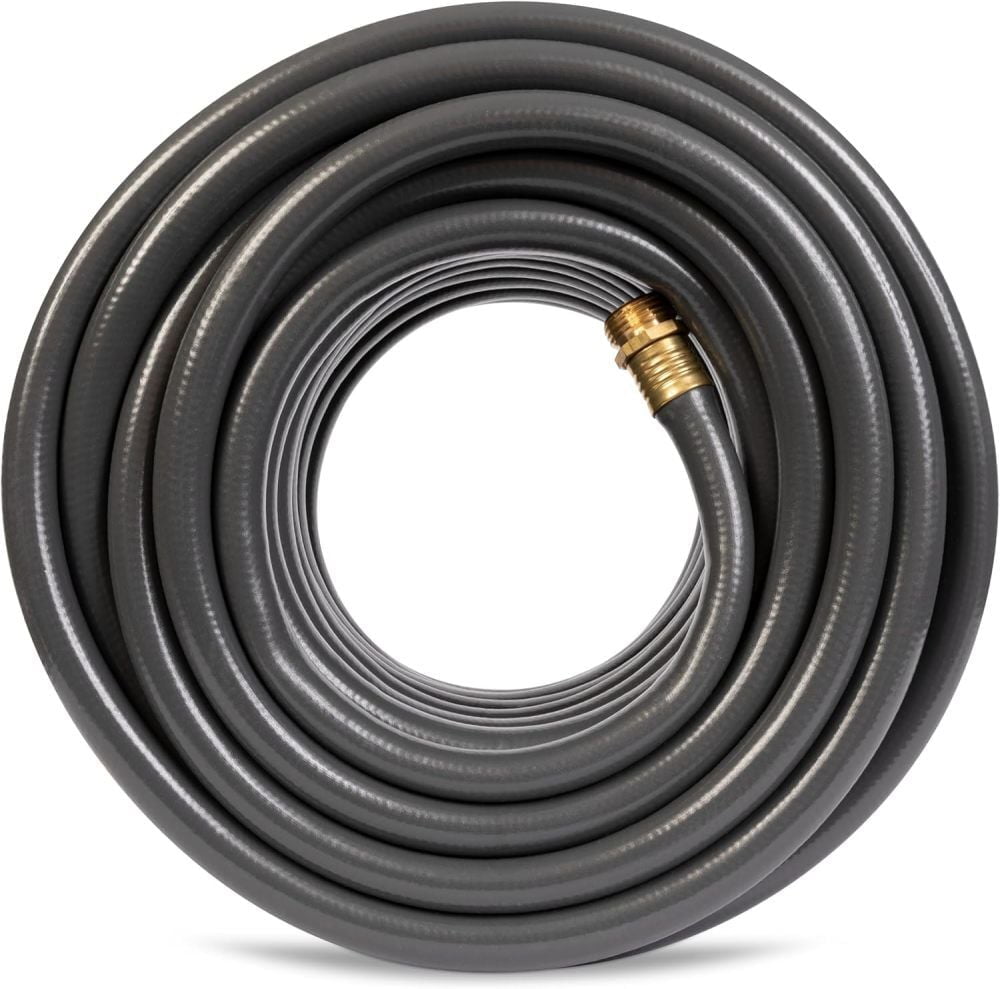 Gilmour 5/8 In. X 100 Ft. 600 Psi Pressure Super Duty Garden Hose