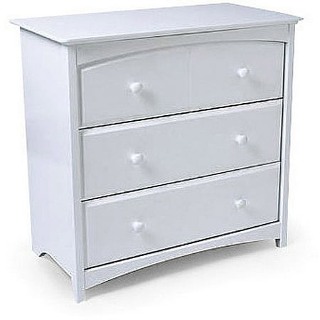 Storkcraft Beatrice 3 Drawer Chest Ch Walmart Com
