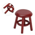 thumbnail image 4 of Mueble De Casa De Muñecas ANGGREK Taburete de Alta Durabilidad No Tóxico Con Efectos Realistas, 4 of 8
