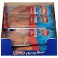 thumbnail image 2 of Mrs. Freshley?s Jumbo Honey Bun, Sweet & Soft Pastry, 5 oz, 6 Count, 2 of 2