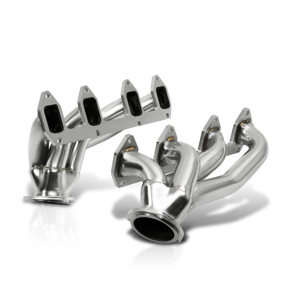 Quality assurance For Ford 330/360/390428 Big Block FE Shorty Headers