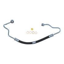 Edelmann 80373 Power Steering Pressure Hose