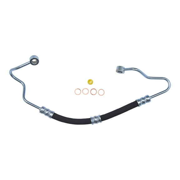 Edelmann 80373 Power Steering Pressure Hose