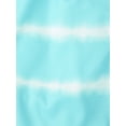 thumbnail image 2 of The Children's Place Boys Striped Quick Dry Lined Mesh Shorts, Sizes XS-XXL, 2 of 3