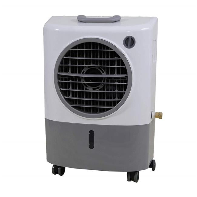 Hessaire Jh542 18 m 1300 CFM Portable Evaporative Cooler