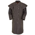 thumbnail image 2 of Outback Trading Women's Low Rider, Brown, XX-Large, 2 of 4