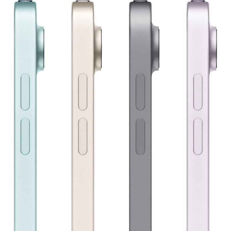 Pre-Owned Apple 13-inch iPad Air 6th Generation 128GB with M2 Chip