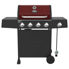 Expert Grill 4 Burner with Side Burner Propane Gas Grill