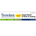 thumbnail image 2 of Tronolane Anesthetic Cream for Hemorrhoids 1 oz (Pack of 2), 2 of 2