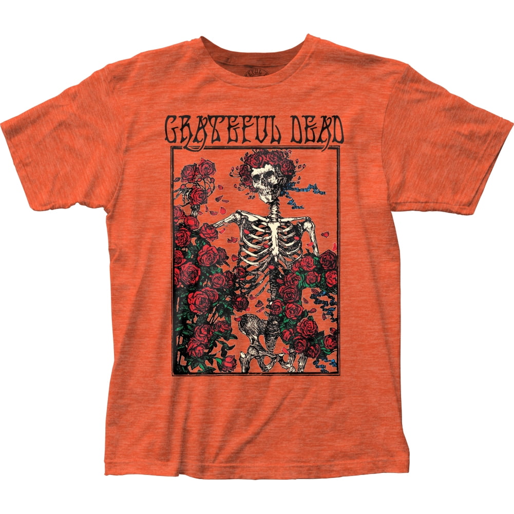 grateful dead bertha shirt