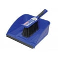 thumbnail image 1 of Faithfull Large Plastic Dustpan&brushset, 1 of 3