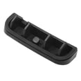 thumbnail image 2 of Rear Door Switches Rubber Cover Pad Handle For BMW Mini R50 R52 R53 R56 R57 R58, 2 of 5
