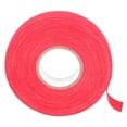 thumbnail image 2 of Protectores de postes de bádminton duraderos y almohadillas para varillas de hockey Cinta protectora roja para palos de hockey para un uso deportivo seguro, 2 of 8
