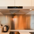 thumbnail image 2 of Miangastore Replacement Range Hood Switch Control Panel Range Hood Pushbutton Range Hood Button Accessory, 2 of 8