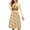 Fall Pumpkin Thanksgiving Maple Leaf, variant on Fall Pumpkin Women Dress Size L Leisure Women's Wear to Work Dresses Midi Breathable Thanksgiving Maple Leaf Twirl Swing Dresses