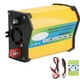 thumbnail image 2 of Inversor del Coche 300W Con 2 Puertos USB y Mercado de CA, Poder 300W, Diseño Ligero, Función Múltiple, 2 of 7