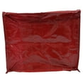 thumbnail image 6 of Mainstays Heavy Duty Storage and Moving Bag, Red, 20 Gallon, 6 of 10