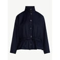 thumbnail image 7 of Free Assembly Women's Cinched Parachute Jacket, Sizes XS-XXL, 7 of 7