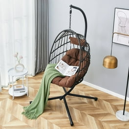 Hanging Cocoon Innovators Holly Folding Cocoon Chair Cover
