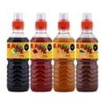 thumbnail image 1 of Salsa para Michelada Miche Maxx sabores Gourmet, Mango, Tamarindo y Chamoy 4-Pack 340 ml, 1 of 2